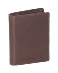 Wallet Small Hereford brown