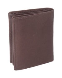 Wallet Small Hereford brown