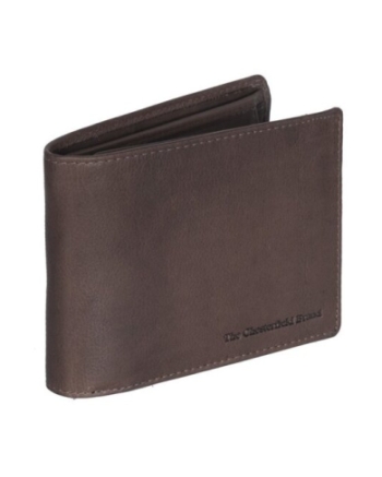 The Chesterfield Brand Wallet Marion brown