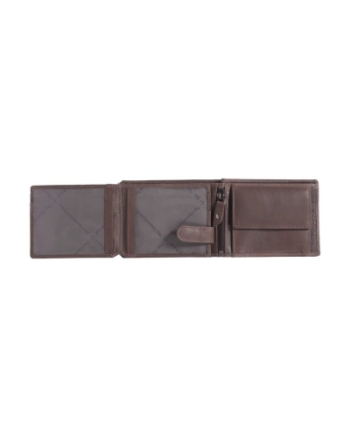 The Chesterfield Brand Wallet Marion brown