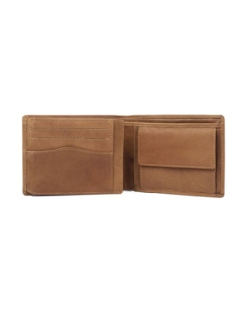 The Chesterfield Brand Wallet Timo (Ascot) cognac