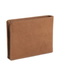 Wallet Timo (Ascot) cognac