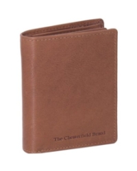 Wallet Small Hereford cognac