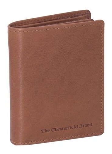 Wallet Small Hereford cognac