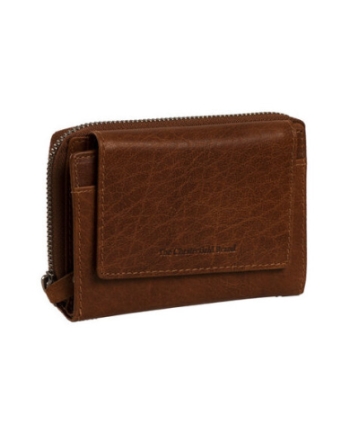The Chesterfield Brand Ladies Wallet Hanoi cognac
