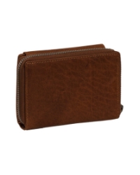Ladies Wallet Hanoi cognac