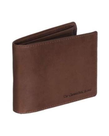 The Chesterfield Brand Wallet Marion cognac