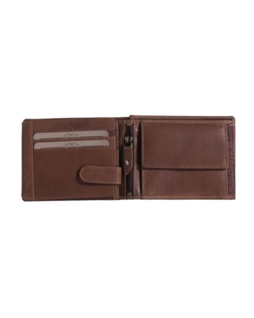 Wallet Marion cognac