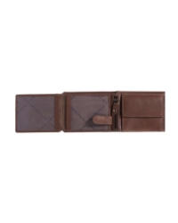 Wallet Marion cognac