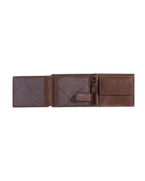 Wallet Marion cognac