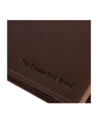 Wallet Marion cognac