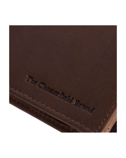 Wallet Marion cognac