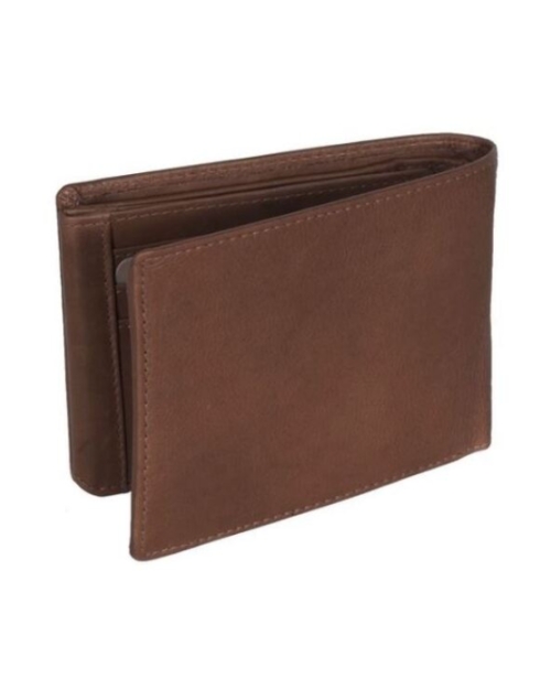 Wallet Marion cognac