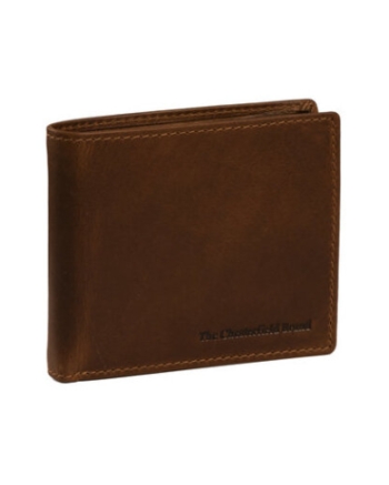 The Chesterfield Brand Wallet Ralph cognac