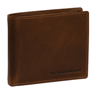 Wallet Ralph cognac