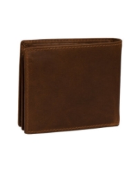 Wallet Ralph cognac