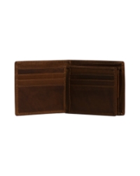 Wallet Ralph cognac