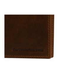 Wallet Ralph cognac