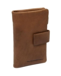 Ladies Wallet Landau cognac