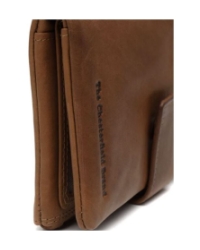 Ladies Wallet Landau cognac