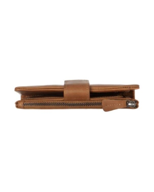 Ladies Wallet Landau cognac