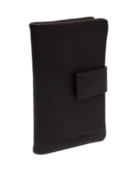 Ladies Wallet Landau Bruin