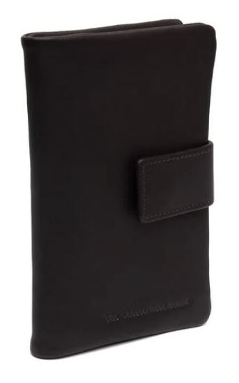 Ladies Wallet Landau Bruin