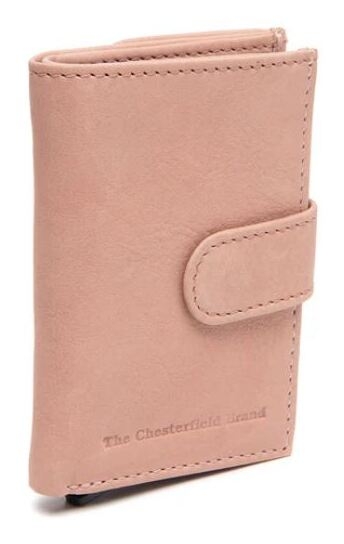 Pashouder Torola vintage rose