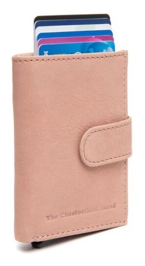 Pashouder Torola vintage rose