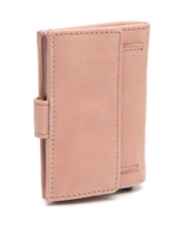 Pashouder Torola vintage rose