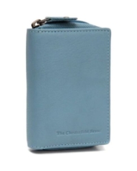 Pashouder Floren skyblue