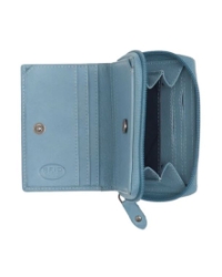 Pashouder Floren skyblue