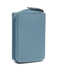 Pashouder Floren skyblue