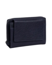 Ladies Wallet Hanoi navy