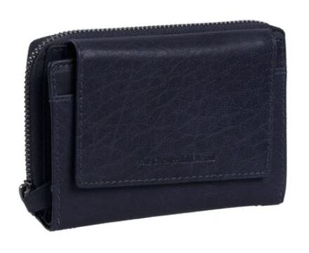 Ladies Wallet Hanoi navy