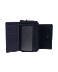 Ladies Wallet Hanoi navy