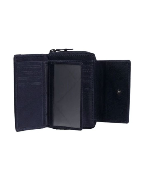 Ladies Wallet Hanoi navy