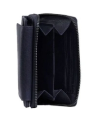 Ladies Wallet Hanoi navy