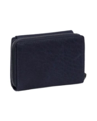 Ladies Wallet Hanoi navy