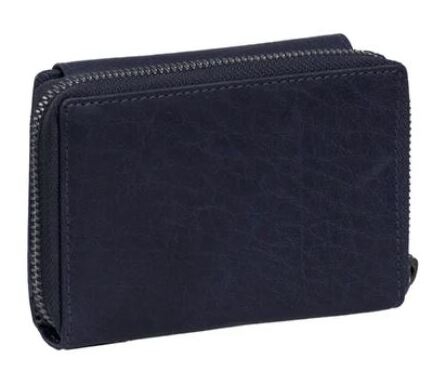 Ladies Wallet Hanoi navy