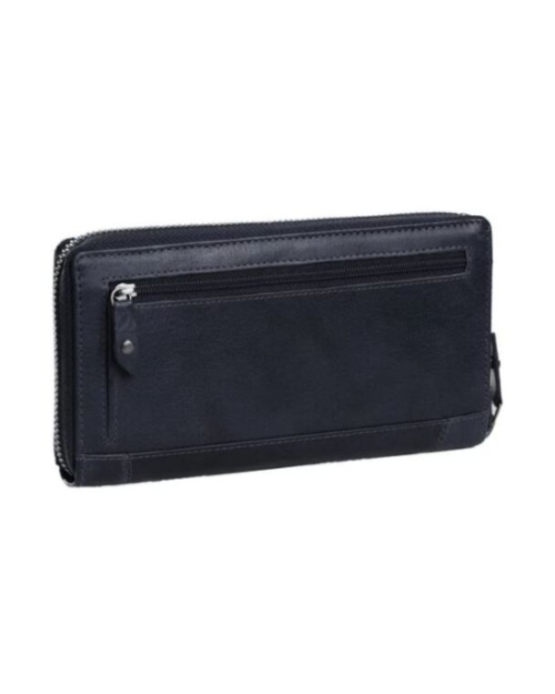 Portemonnee Havana navy