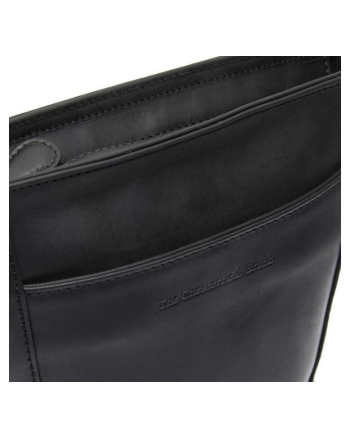 The Chesterfield Brand Schoudertas Fintona Zwart