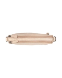 Schoudertas Irving beige