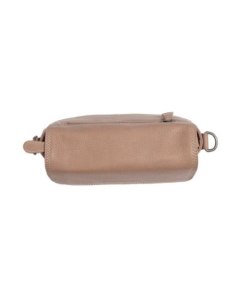 The Chesterfield Brand Schoudertas Miloa taupe