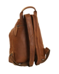 Rugzak Saar cognac