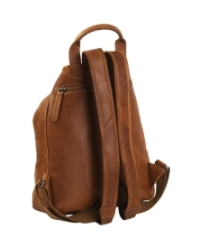Rugzak Saar cognac
