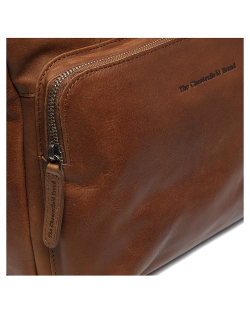 Shopper Alicante cognac