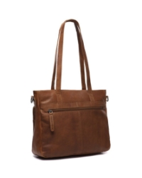 Shopper Alicante cognac