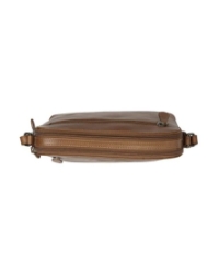 Schoudertas Nebraska cognac