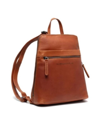 The Chesterfield Brand Rugzak Linford cognac